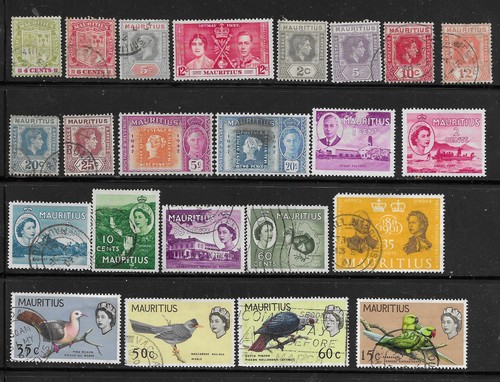 Selezione francobolli - selezione,