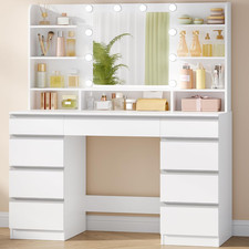 108Cm Toeletta Da Trucco Con