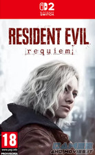 Prevendita Resident Evil 9