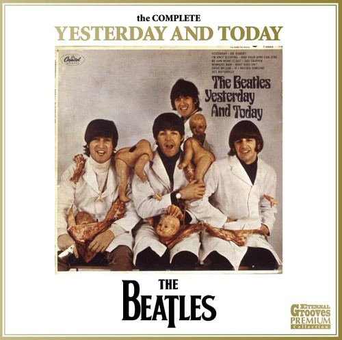 The beatles - the, complete