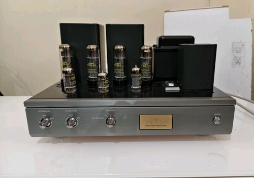 Amplificatore potenza - di,