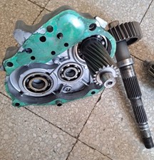 GRUPPO  TRASMISSIONE