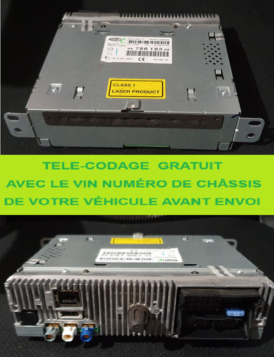 Autoradio gps multimedia rneg2 - autoradio,