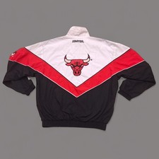 Chicago Bulls Starter