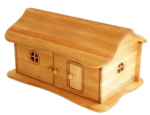 Drewart grande casa tetto - drewart,