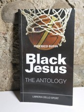 Black Jesus the Antology -