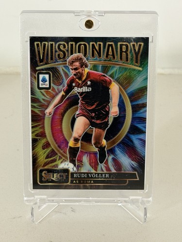 2025 panini select serie a - select,
