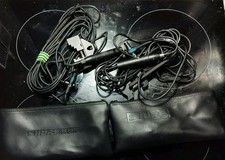 Shure Beta 98 con kit
