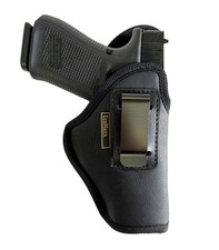 Fondina IWB in morbida pelle