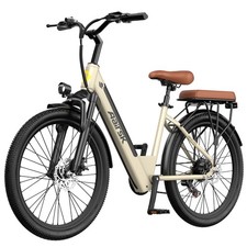Bicicletta Elettrica 26" Uomo