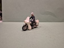 Britains n.9683, Moto Norton