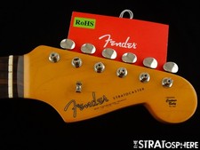 Fender AV II American Vintage