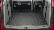 Originale VW Boot di Linea per