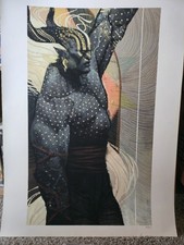 Carta tarocchi dragon - carta,