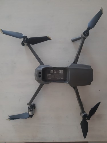 Drone dji mavic pro - 2,