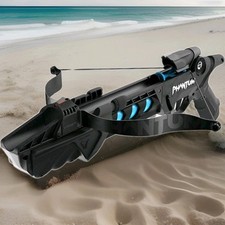 Phantum 3-Shot Pump Action Toy