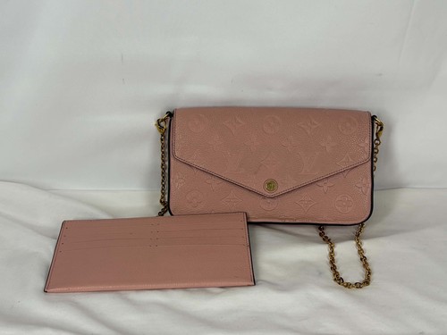 Louis vuitton empreinte