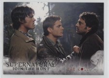 2014 Cryptozoic Supernatural