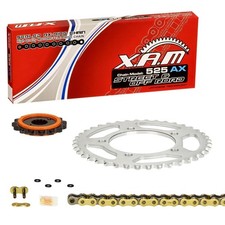 Kit catena SILENT GOLD Suzuki