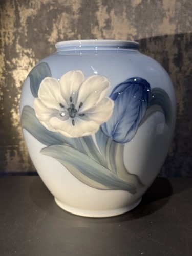 Vaso royal copenhagen con - vaso,