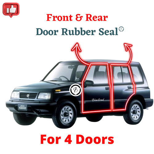 Set suzuki vitara - suzuki,