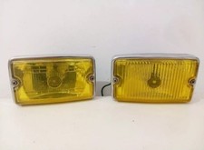 Faretti/Fendinebbia  Siem