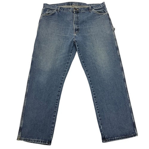 Dickies carpenter jeans uomo - jeans,