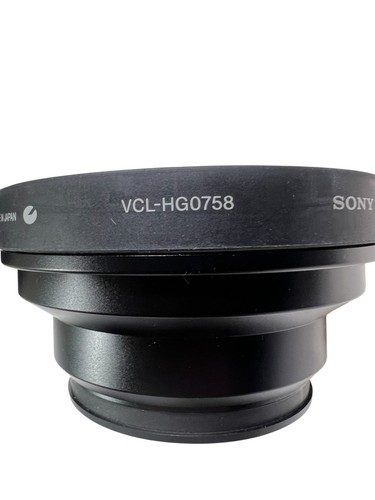 Sony wide obiettivo - sony,
