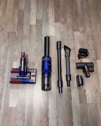 Dyson omni glide - omni, con