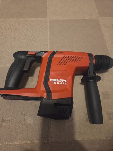 Hilti a22 battery powered - 6,