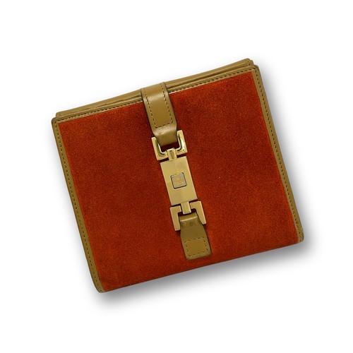 Autentico portafoglio gucci - autentico,