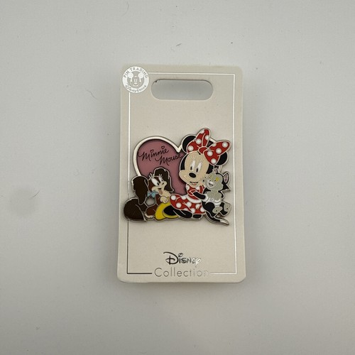 Spilla cuore disney parks 2022 - cuore,