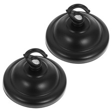  2 pezzi lampadario vintage