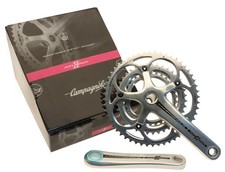 Guarnitura Campagnolo Athena