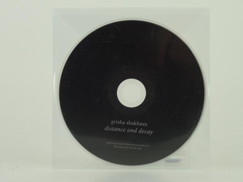 Grigori sinas 4 track - (d3),
