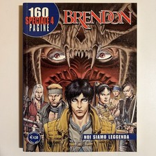 SPECIALE BRENDON 4 NOI SIAMO