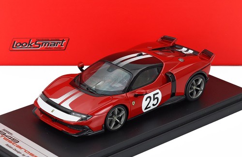 Looksmart ferrari 849 - -,