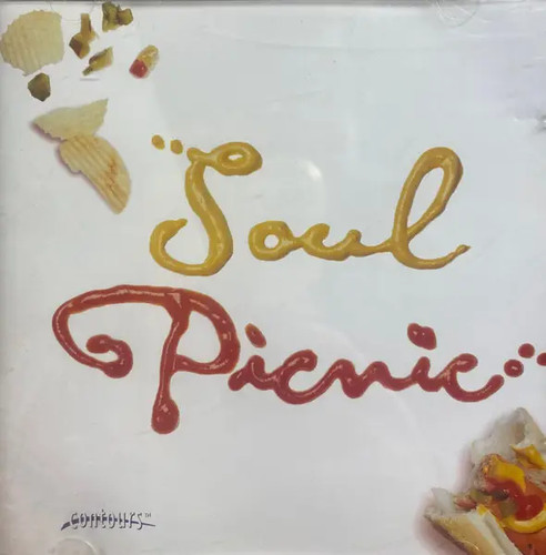 Mark baldwin soul picnic - baldwin,