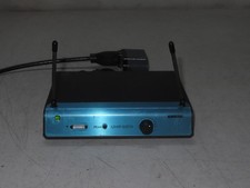 SHURE UT4A-FL UHF Ricevitore