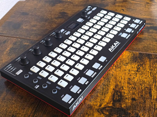 Akai professional fire - professional, fl