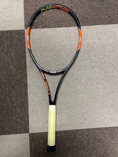 [Wilson] Pro Stock H22 BURN100