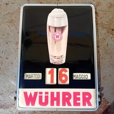Calendario Perpetuo Birra