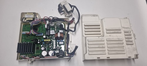 Scheda principale dc41 00290a - scheda, dc41-00290a
