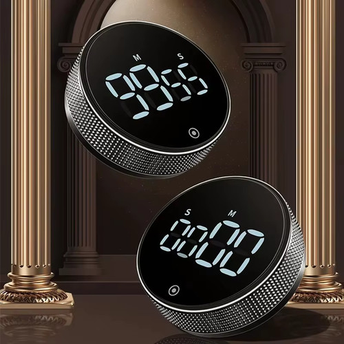 Dinrgo timer digitali