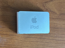 Apple iPod Shuffle 2generazione silver