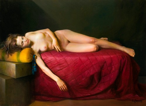Arte erotica nudo - arte,