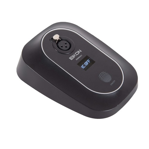 Eikon ekbmg01 base microfonica - eikon,