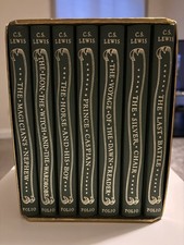 Folio Society Chronicles of