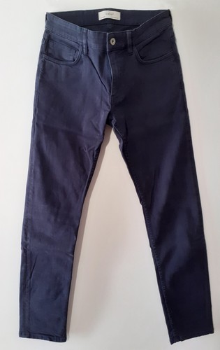Slim fit celio c25 blu - celio*,