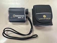 Telemetro da golf Leupold GX-3